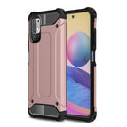 For Xiaomi Redmi Note 10 5G / Rose Gold