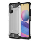 For Xiaomi Redmi Note 10 5G / Silver