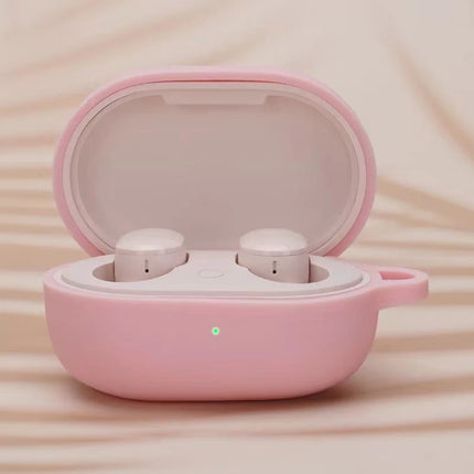 Silicone Earphone Protective Case for Xiaomi Redmi AirDots3