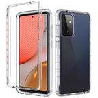 For Samsung Galaxy A72 5G / 4G