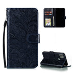 For Motorola Moto G9 Power / Dark Blue
