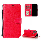 For Motorola Moto G9 Power / Red