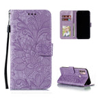For Motorola Moto G30 / Purple