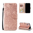 For Motorola Moto G30 / Rose Gold