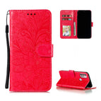 For Motorola Moto G30 / Red