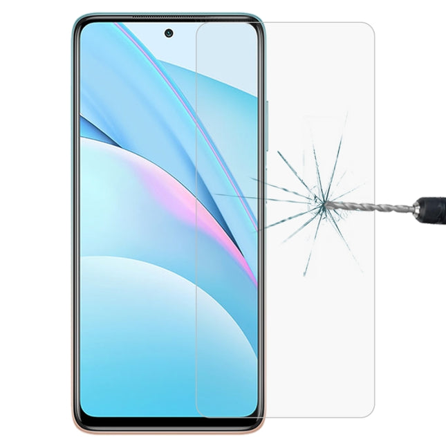 0.26mm 9H 2.5D Tempered Glass Film, For Xiaomi Mi 10T 5G / 10T Pro 5G / 10T Lite 5G (1 PC), For Xiaomi Redmi Note 9T (1 PC), For Xiaomi Redmi Note 10 5G / Poco M3 Pro 5G (1 PC), For Xiaomi Redmi Note 10 Pro / Note 10 Pro india (1 PC)                   ...