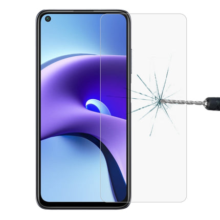 0.26mm 9H 2.5D Tempered Glass Film, For Xiaomi Mi 10T 5G / 10T Pro 5G / 10T Lite 5G (1 PC), For Xiaomi Redmi Note 9T (1 PC), For Xiaomi Redmi Note 10 5G / Poco M3 Pro 5G (1 PC), For Xiaomi Redmi Note 10 Pro / Note 10 Pro india (1 PC)                   ...