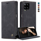 For Samsung Galaxy A12 / Black