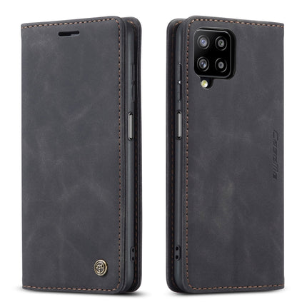 CaseMe 013 Multifunctional Horizontal Flip Leather Case with Holder & Card Slot & Wallet, For Samsung Galaxy A12, For Xiaomi CC9 Pro