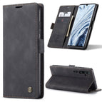 For Xiaomi CC9 Pro / Black