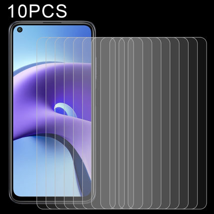 10 PCS 0.26mm 9H 2.5D Tempered Glass Film, For Xiaomi Mi 10T 5G / 10T Pro 5G / 10T Lite 5G (10 PCS), For Xiaomi Redmi Note 9T (10 PCS), For Xiaomi Redmi Note 10 5G / Poco M3 Pro 5G (10 PCS), For Xiaomi Redmi Note 10 Pro / Note 10 Pro india (10 PCS)    ...