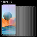 For Xiaomi Redmi Note 10 Pro / Note 10 Pro india (10 PCS)
