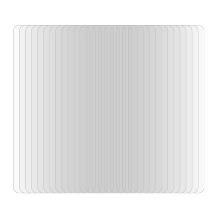 50 PCS 0.26mm 9H 2.5D Tempered Glass Film, For Xiaomi Mi 10T 5G / 10T Pro 5G / 10T Lite 5G (50 PCS), For Xiaomi Redmi Note 9T (50 PCS), For Xiaomi Redmi Note 10 5G / Poco M3 Pro 5G (50 PCS), For Xiaomi Redmi Note 10 Pro / Note 10 Pro india (50 PCS)    ...
