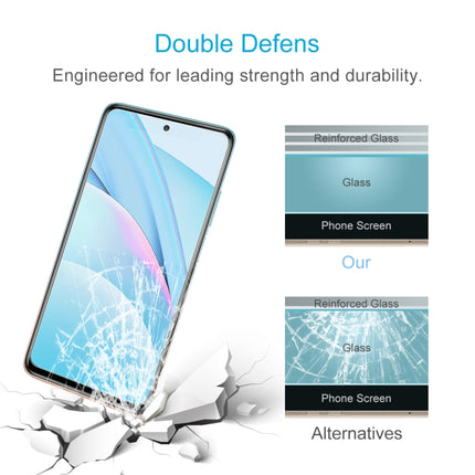 50 PCS 0.26mm 9H 2.5D Tempered Glass Film, For Xiaomi Mi 10T 5G / 10T Pro 5G / 10T Lite 5G (50 PCS), For Xiaomi Redmi Note 9T (50 PCS), For Xiaomi Redmi Note 10 5G / Poco M3 Pro 5G (50 PCS), For Xiaomi Redmi Note 10 Pro / Note 10 Pro india (50 PCS)    ...
