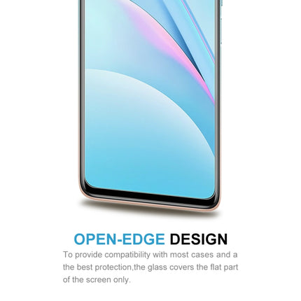 50 PCS 0.26mm 9H 2.5D Tempered Glass Film, For Xiaomi Mi 10T 5G / 10T Pro 5G / 10T Lite 5G (50 PCS), For Xiaomi Redmi Note 9T (50 PCS), For Xiaomi Redmi Note 10 5G / Poco M3 Pro 5G (50 PCS), For Xiaomi Redmi Note 10 Pro / Note 10 Pro india (50 PCS)    ...