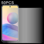 For Xiaomi Redmi Note 10 5G / Poco M3 Pro 5G (50 PCS)