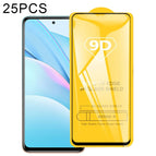 For Xiaomi Mi 10T 5G / 10T Pro 5G / 10T Lite 5G (25 PCS)