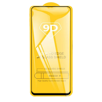 25 PCS 9D Full Glue Full Screen Tempered Glass Film, For Xiaomi Mi 10T 5G / 10T Pro 5G / 10T Lite 5G (25 PCS), For Xiaomi Redmi Note 10 5G (25 PCS), For Xiaomi Redmi Note 10 Pro / Note 10 Pro india (25 PCS), For Xiaomi Redmi Note 9T (25 PCS)           ...