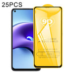 For Xiaomi Redmi Note 9T (25 PCS)