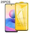 For Xiaomi Redmi Note 10 5G (25 PCS)