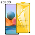 For Xiaomi Redmi Note 10 Pro Max (25 PCS)