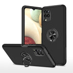 For Samsung Galaxy A12 5G / Black