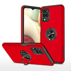 For Samsung Galaxy A12 5G / Red