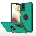 For Samsung Galaxy A12 5G / Dark Green