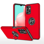 For Samsung Galaxy A32 5G / Red