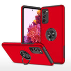 For Samsung Galaxy S20 FE / Red