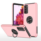 For Samsung Galaxy S20 FE / Rose Gold