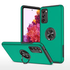 For Samsung Galaxy S20 FE / Dark Green