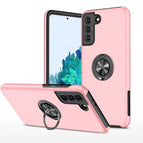 For Samsung Galaxy S21 5G / Rose Gold