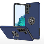 For Samsung Galaxy S21+ 5G / Blue