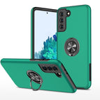 For Samsung Galaxy S21+ 5G / Dark Green