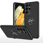 For Samsung Galaxy S21 Ultra 5G / Black