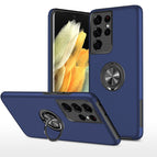 For Samsung Galaxy S21 Ultra 5G / Blue