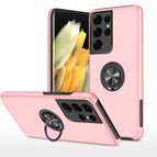 For Samsung Galaxy S21 Ultra 5G / Rose Gold