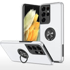 For Samsung Galaxy S21 Ultra 5G / Silver