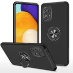 For Samsung Galaxy A52 / Black