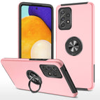For Samsung Galaxy A52 / Rose Gold