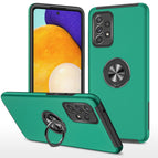 For Samsung Galaxy A52 / Dark Green