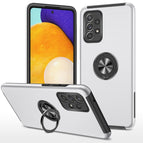 For Samsung Galaxy A52 / Silver