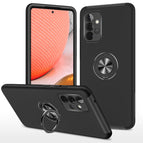 For Samsung Galaxy A72 / Black