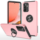 For Samsung Galaxy A72 / Rose Gold