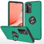 For Samsung Galaxy A72 / Dark Green