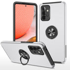 For Samsung Galaxy A72 / Silver