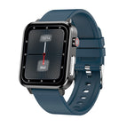 TPU Strap(Blue) / Blue