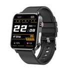 TPU Strap(Black) / Black