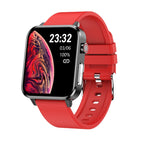 TPU Strap(Red) / Red